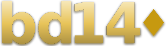 bd140 logo